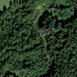 Satellite imagery of Stūķu Iezis, LV