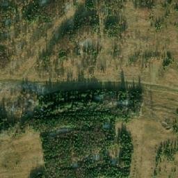 Satellite imagery of Kamen’ Slizkoy, RU