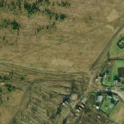 Satellite imagery of Kamen’ Slizkoy, RU