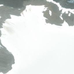 Satellite imagery of Mount Pereleshin, CA
