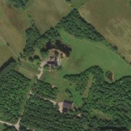 Satellite imagery of Dannerhøj, DK
