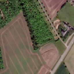 Satellite imagery of HVDC Konti-Skan - Lyngsa Ground Conductor Terminus, DK