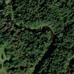 Satellite imagery of Incēnu Iezis, LV