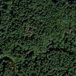 Satellite imagery of Incēnu Iezis, LV