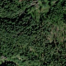 Satellite imagery of Dolomītu Krauja, LV