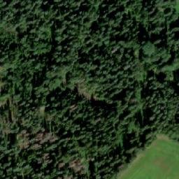 Satellite imagery of Dolomītu Krauja, LV