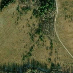 Satellite imagery of Kamen’ Slizkoy, RU