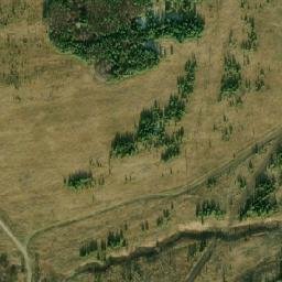 Satellite imagery of Kamen’ Slizkoy, RU
