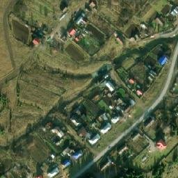 Satellite imagery of Kamen’ Slizkoy, RU