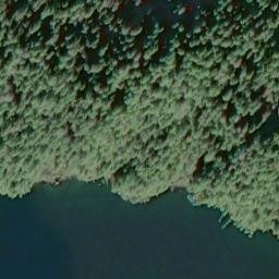 Satellite imagery of Partof Point, US