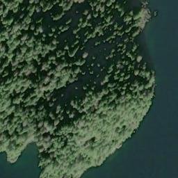 Satellite imagery of Partof Point, US
