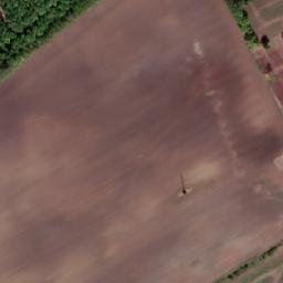 Satellite imagery of HVDC Konti-Skan - Lyngsa Ground Conductor Terminus, DK