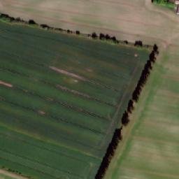 Satellite imagery of HVDC Konti-Skan - Lyngsa Ground Conductor Terminus, DK