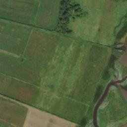 Satellite imagery of Stensnæs, DK