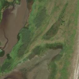 Satellite imagery of Stensnæs, DK
