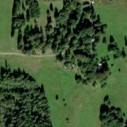 Satellite imagery of Incēnu Iezis, LV