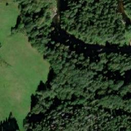 Satellite imagery of Incēnu Iezis, LV