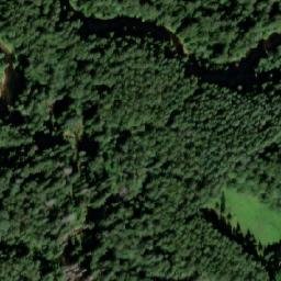 Satellite imagery of Incēnu Iezis, LV