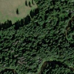 Satellite imagery of Dzilnas Iezis, LV