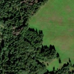 Satellite imagery of Īļaku Iezis, LV