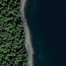 Satellite imagery of North Point, US