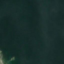 Satellite imagery of Rocky Point, US