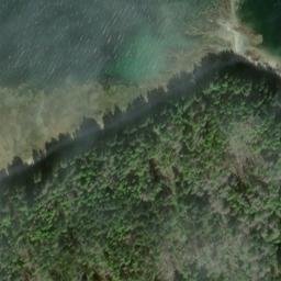 Satellite imagery of East Point, US