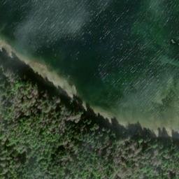 Satellite imagery of East Point, US