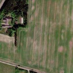 Satellite imagery of HVDC Konti-Skan - Lyngsa Ground Conductor Terminus, DK