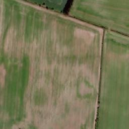 Satellite imagery of HVDC Konti-Skan - Lyngsa Ground Conductor Terminus, DK