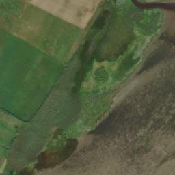 Satellite imagery of Stensnæs, DK