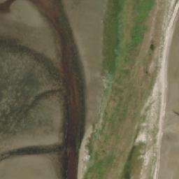 Satellite imagery of Stensnæs, DK