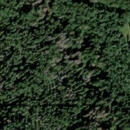 Satellite imagery of Cecīļu Iezis, LV