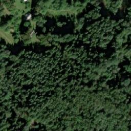 Satellite imagery of Cecīļu Iezis, LV