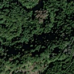 Satellite imagery of Dzilnas Iezis, LV