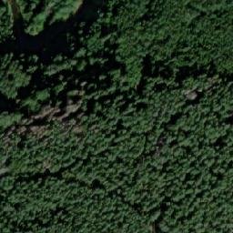 Satellite imagery of Dzilnas Iezis, LV