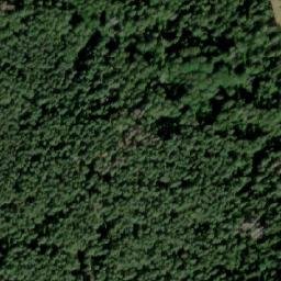 Satellite imagery of Dolomītu Krauja, LV