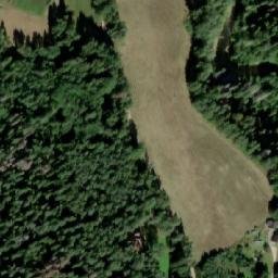 Satellite imagery of Īļaku Iezis, LV