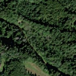 Satellite imagery of Īļaku Iezis, LV