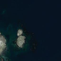 Satellite imagery of North Point, US