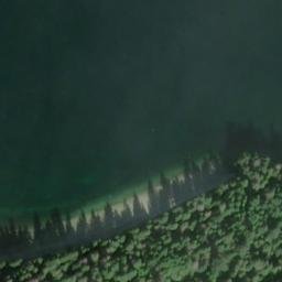 Satellite imagery of Rocky Point, US