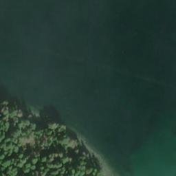 Satellite imagery of Rocky Point, US