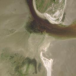 Satellite imagery of Stensnæs, DK