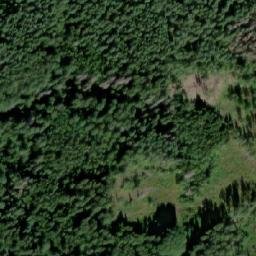 Satellite imagery of Dzilnas Iezis, LV