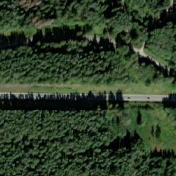 Satellite imagery of Īļaku Iezis, LV