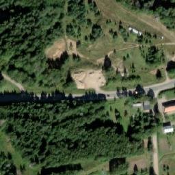 Satellite imagery of Īļaku Iezis, LV