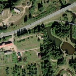 Satellite imagery of Īļaku Iezis, LV