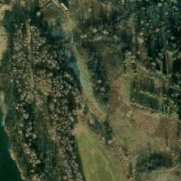 Satellite imagery of Kamen’ Bogatyr’, RU