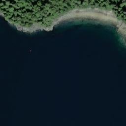 Satellite imagery of North Point, US