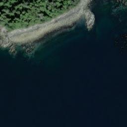 Satellite imagery of North Point, US